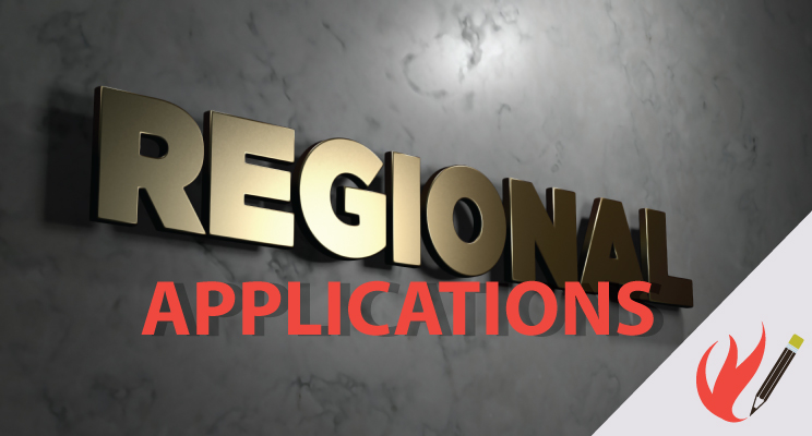 Is a Regional Application Right for You and Your Neighboring Departments?