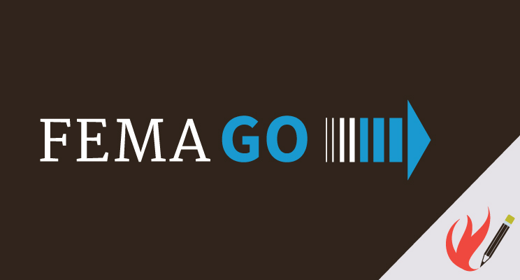Get with the Program: FEMA GO is the gateway to Grant Applications