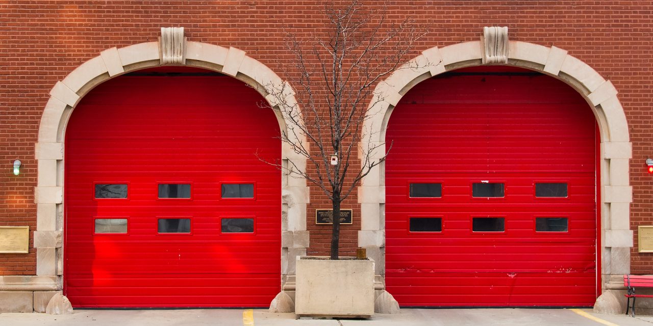 The Formation of Bay Door Companies