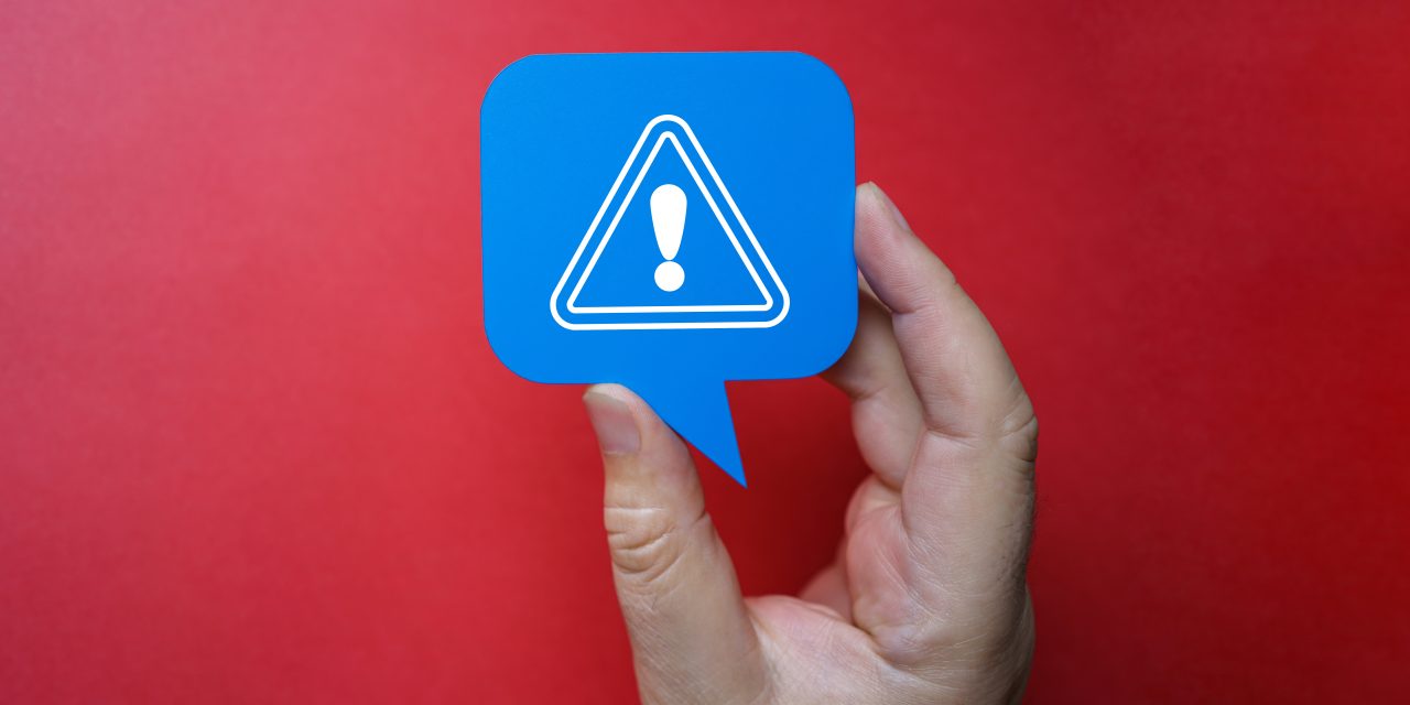 Indications the Next FEMA Grant Cycle Is Coming