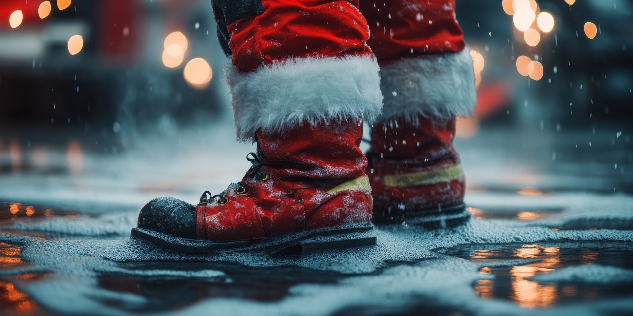 Happy Holidays
