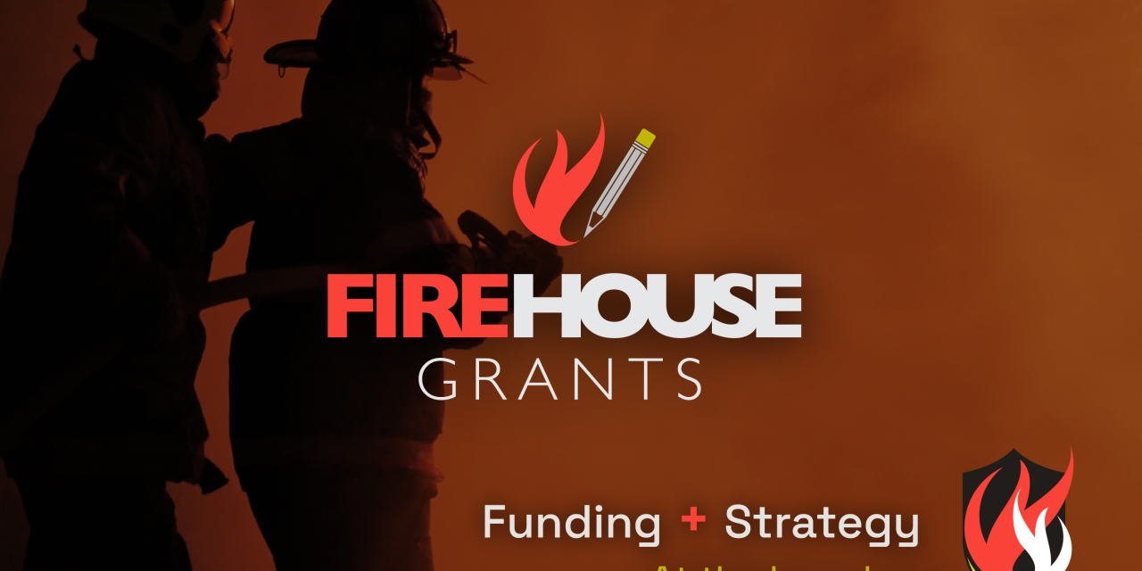 Fires or Grants